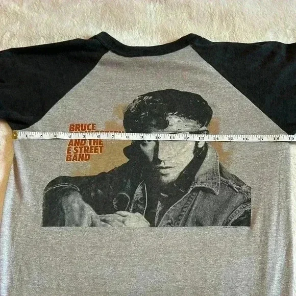 Springsteen Vintage Lot 3  items - Picture 11 of 17